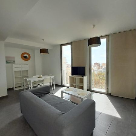 San Rafael Gam Leilighet Alicante Eksteriør bilde