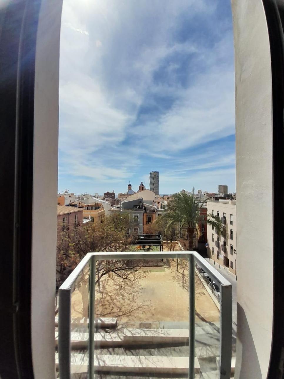 San Rafael Gam Leilighet Alicante Eksteriør bilde